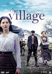The Village - Series 1 |   DVD